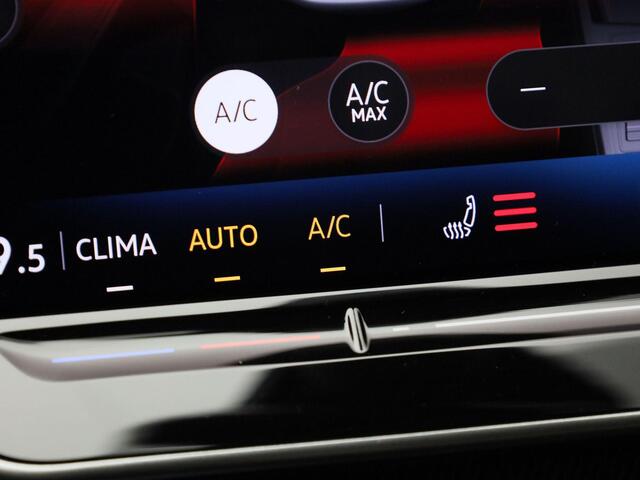 Volkswagen GOLF 1.5eTSI/150PK R-Line DSG · Navigatie · Camera + Parkeersensoren · Apple/Android · Garantie t/m 11-11-2026