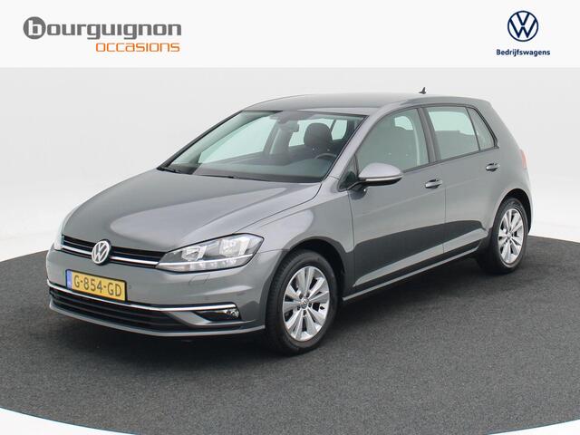 Volkswagen GOLF 1.0 TSI Comfortline | Trekhaak | Camera | Stoelverwarming | Adaptive Cruise | Clima Tronic | Navigatie | 16 Inch | 113.768 km !!