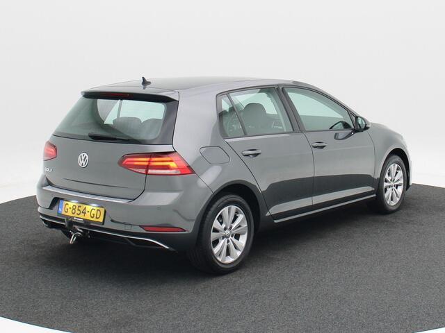 Volkswagen GOLF 1.0 TSI Comfortline | Trekhaak | Camera | Stoelverwarming | Adaptive Cruise | Clima Tronic | Navigatie | 16 Inch | 113.768 km !!