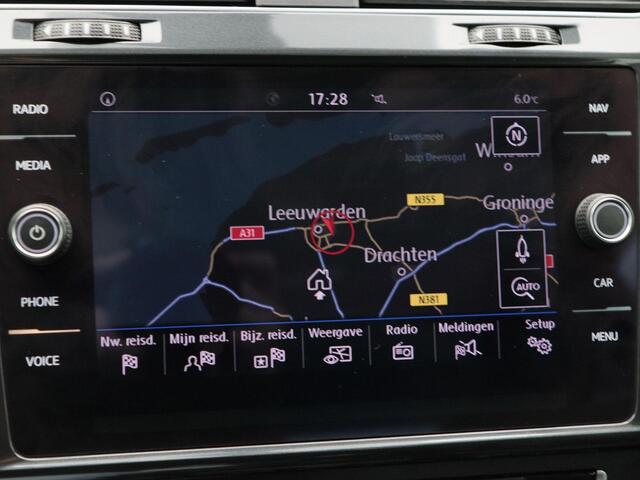 Volkswagen GOLF 1.0 TSI Comfortline | Trekhaak | Camera | Stoelverwarming | Adaptive Cruise | Clima Tronic | Navigatie | 16 Inch | 113.768 km !!