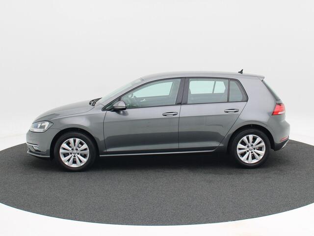 Volkswagen GOLF 1.0 TSI Comfortline | Trekhaak | Camera | Stoelverwarming | Adaptive Cruise | Clima Tronic | Navigatie | 16 Inch | 113.768 km !!