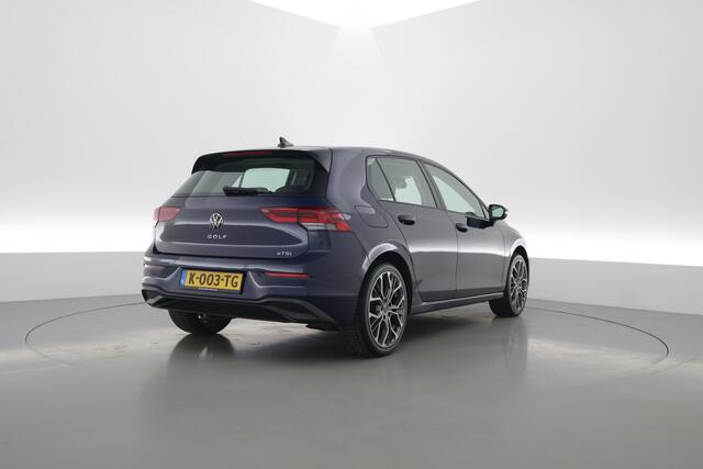 Volkswagen GOLF 1.5 eTSI DSG | Navi | Adapt. Cruise | Stoelverw. | PDC | Apple CarPlay | 18'' | Clima |
