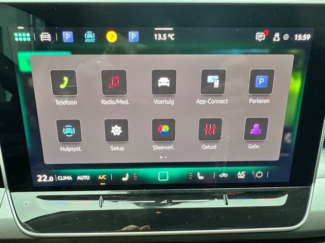 Volkswagen GOLF 1.5 ETSI