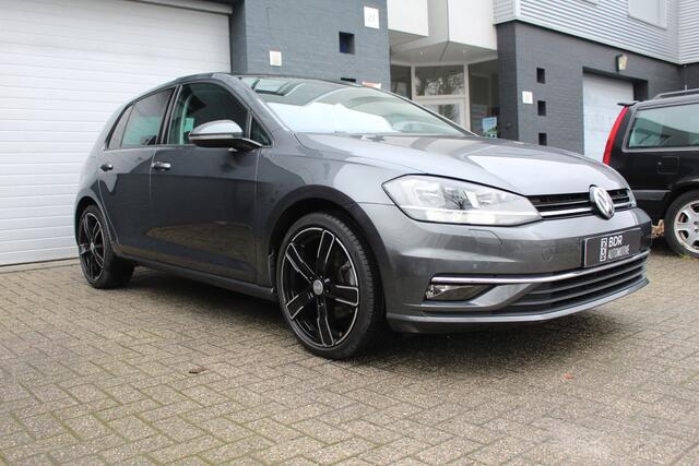 Volkswagen GOLF 7.5 1.4 TSI 125pk|Join edition|Pano|PDC|Camera
