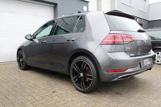 Volkswagen GOLF 7.5 1.4 TSI 125pk|Join edition|Pano|PDC|Camera