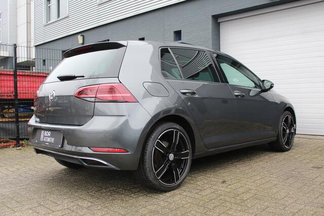 Volkswagen GOLF 7.5 1.4 TSI 125pk|Join edition|Pano|PDC|Camera