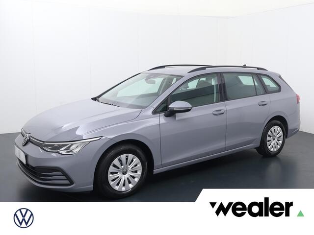 Volkswagen GOLF Variant 1.0 TSI Golf | 110 PK | Climate control | LED verlichting | Apple Carplay/Android Auto | Parkeersensoren |