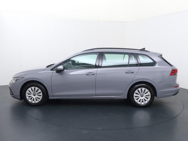 Volkswagen GOLF Variant 1.0 TSI Golf | 110 PK | Climate control | LED verlichting | Apple Carplay/Android Auto | Parkeersensoren |