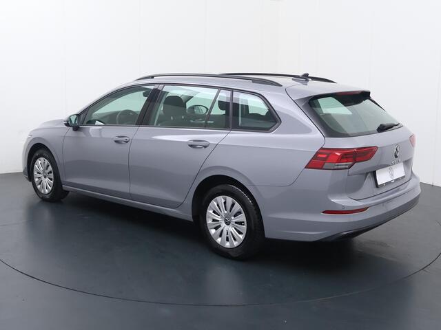 Volkswagen GOLF Variant 1.0 TSI Golf | 110 PK | Climate control | LED verlichting | Apple Carplay/Android Auto | Parkeersensoren |