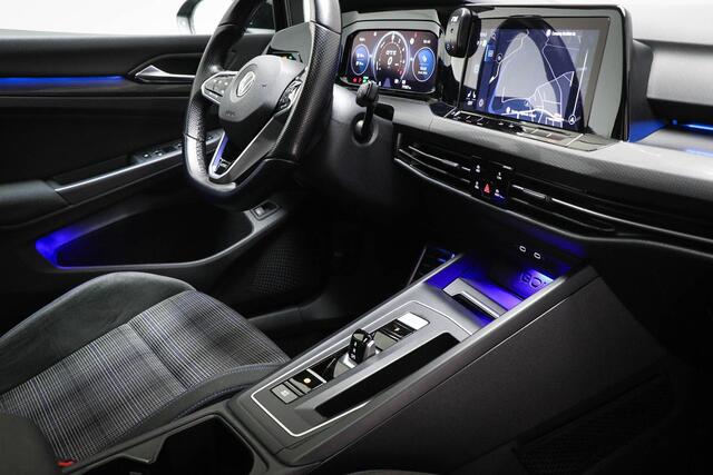 Volkswagen GOLF 1.4 eHybrid GTE | WINTER / ASSISTENTIE- PACK | IQ LIGHT | PANORAMADAK | CAMERA | 18"