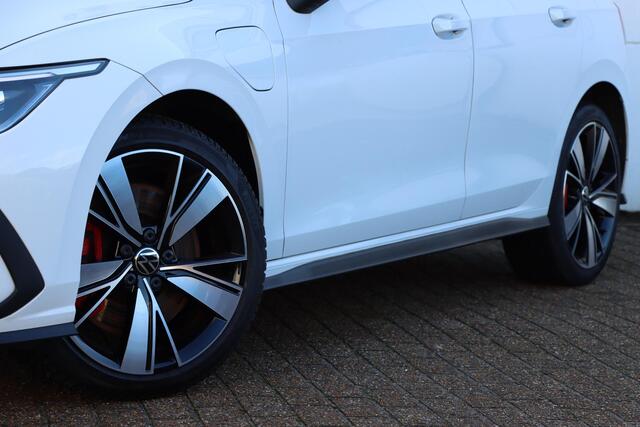 Volkswagen GOLF 1.4 eHybrid GTE 245pk DSG6