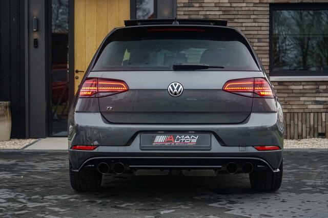 Volkswagen GOLF 7,5 R R20 4Motion APR 380PK Panoramadak
