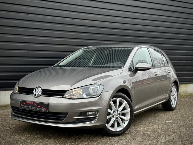 Volkswagen GOLF 1.4 TSI HIGHLINE DSG|NAVI|CAMERA|CARPLAY|LED