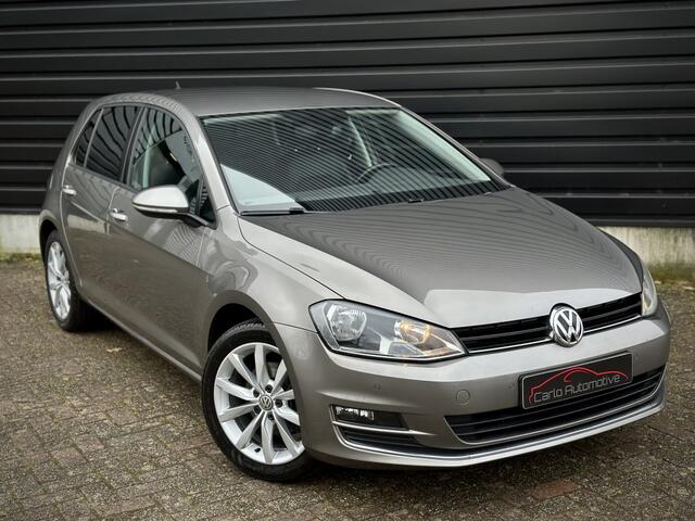 Volkswagen GOLF 1.4 TSI HIGHLINE DSG|NAVI|CAMERA|CARPLAY|LED