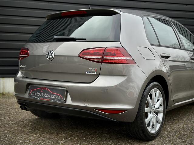 Volkswagen GOLF 1.4 TSI HIGHLINE DSG|NAVI|CAMERA|CARPLAY|LED