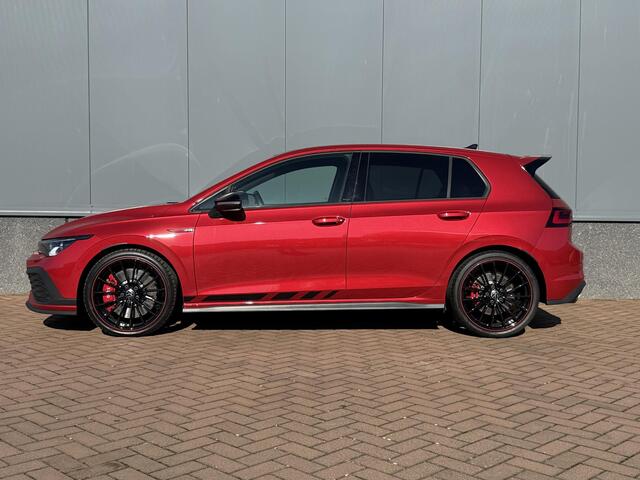 Volkswagen GOLF 2.0 TSI GTI Clubsport PANO | AKRA | NURBURG | H/K