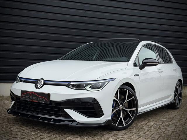 Volkswagen GOLF 2.0 TSI R 4Motion PANO|IQ LIGHT|DCC|MAXTON