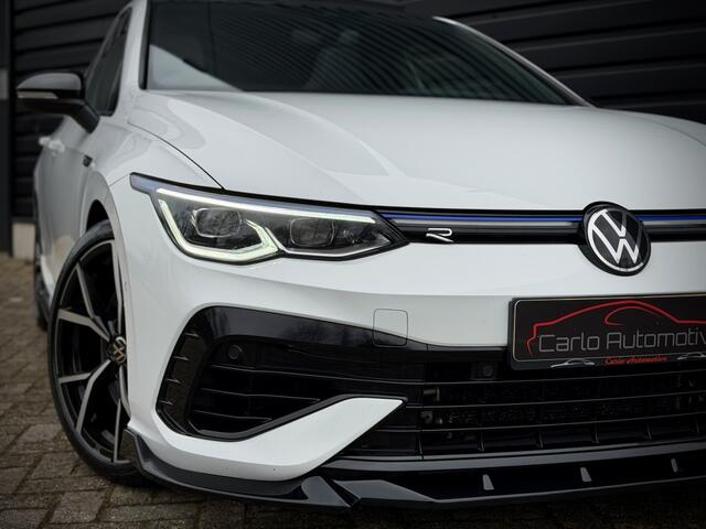 Volkswagen GOLF 2.0 TSI R 4Motion PANO|IQ LIGHT|DCC|MAXTON