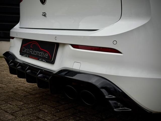 Volkswagen GOLF 2.0 TSI R 4Motion PANO|IQ LIGHT|DCC|MAXTON