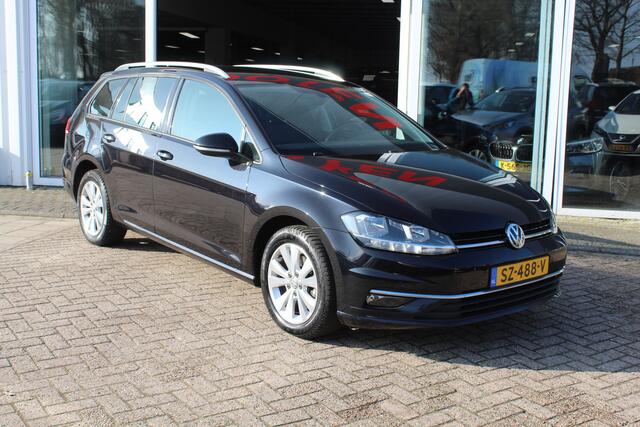 Volkswagen GOLF Variant 1.0 TSI Comfortline Business//Automaat!!