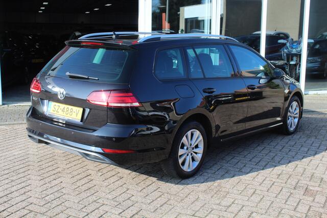 Volkswagen GOLF Variant 1.0 TSI Comfortline Business//Automaat!!
