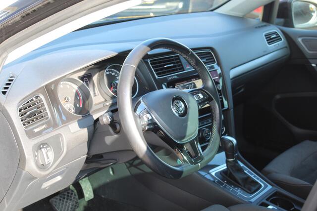 Volkswagen GOLF Variant 1.0 TSI Comfortline Business//Automaat!!