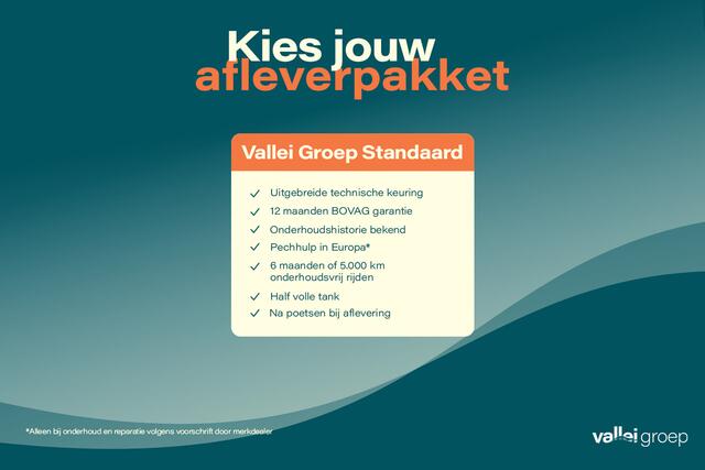 Volkswagen GOLF Variant 1.5 TSI 150 pk DSG Highline Business | Trekhaak | Stoelverwarming | Adaptive Cruise | Navigatie | Massage