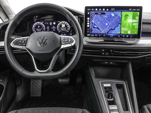 Volkswagen GOLF variant Life Edition 1.5 eTSI 116 pk 7 versn. DSG · Achteruitrijcamera · draadloze telefoonlader ·