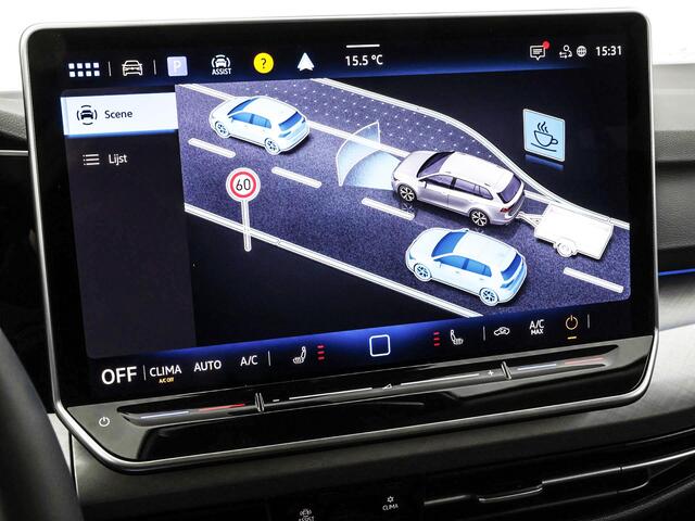 Volkswagen GOLF variant Life Edition 1.5 eTSI 116 pk 7 versn. DSG · Achteruitrijcamera · draadloze telefoonlader ·