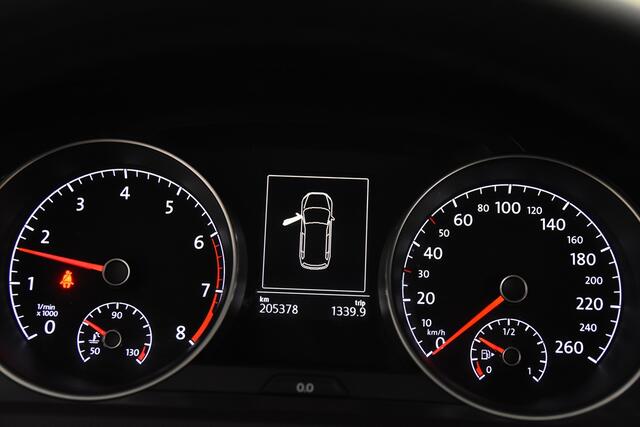 Volkswagen GOLF Variant 1.0 TSI Comfortline *1ste Eigenaar*Navigatie*Trekhaak*