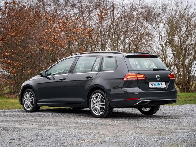 Volkswagen GOLF Variant 1.0 TSI // automaat // achteruitrijcamera // navi
