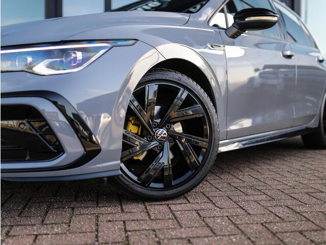 Volkswagen GOLF 1.5 TSI R-Line | Camera | Stuur/Stoelverw. | DAB | ACC