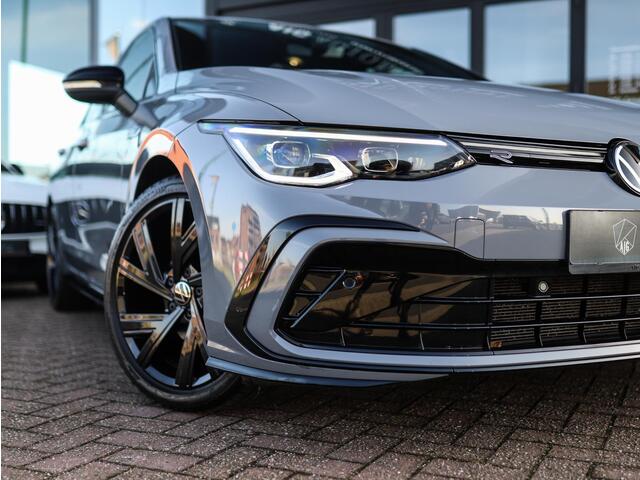 Volkswagen GOLF 1.5 TSI R-Line | Camera | Stuur/Stoelverw. | DAB | ACC