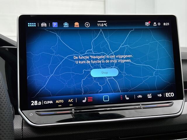 Volkswagen GOLF 1.5 eHybrid GTE Pano, ACC, Carplay, 360* Camera