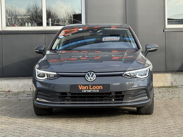 Volkswagen GOLF 1.4eHybrid 204pk/Massagestoel/Trekh/Camera/Stoelverw/Virtual/