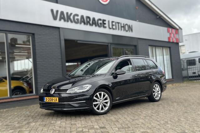 Volkswagen GOLF 1.0 TSI Highline