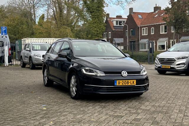 Volkswagen GOLF 1.0 TSI Highline