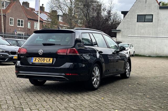 Volkswagen GOLF 1.0 TSI Highline