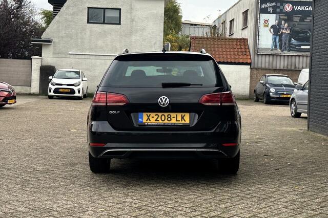 Volkswagen GOLF 1.0 TSI Highline