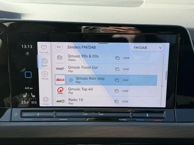 Volkswagen GOLF 1.4 eHybrid Style Pano-Dak | Trekhaak | Camera | Stoelverw. |