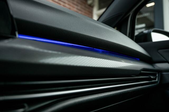 Volkswagen GOLF 1.4 eHybrid GTE | Panorama | IQ led | Camera | Keyless | ACC | DCC | Sfeerverlichting | 19' inch |