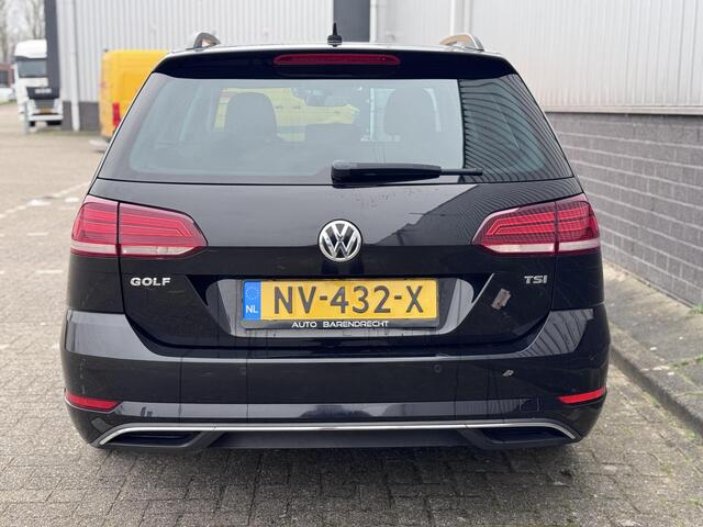 Volkswagen GOLF Variant 1.0 TSI Comfortline Automaat | ACC | AppleCarPlay