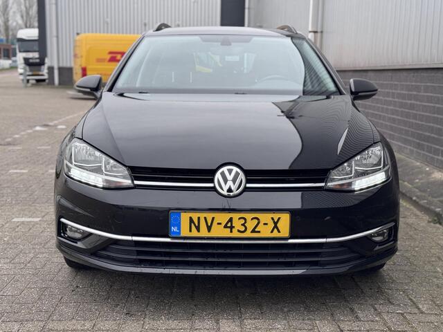 Volkswagen GOLF Variant 1.0 TSI Comfortline Automaat | ACC | AppleCarPlay