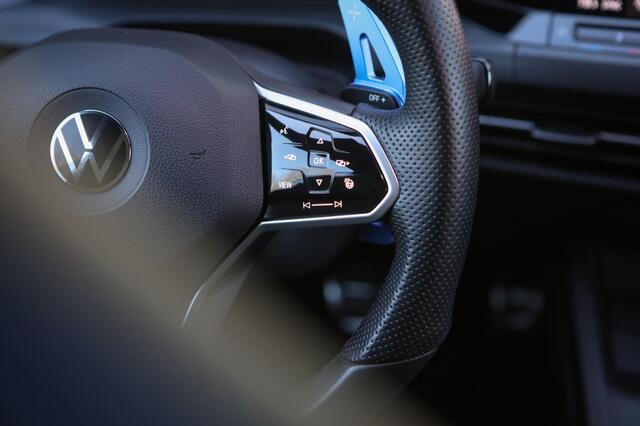 Volkswagen GOLF 1.4 eHybrid GTE