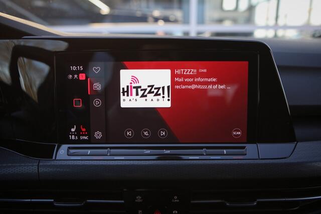 Volkswagen GOLF 1.4 eHybrid GTE