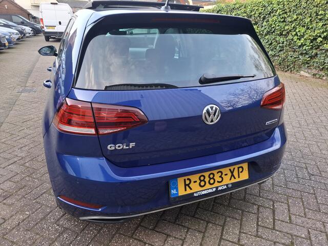 Volkswagen GOLF 1.5 TSI PANODAK/CLIMAT/ADAPTIVE CRUISE/NAVI/LED 130PK