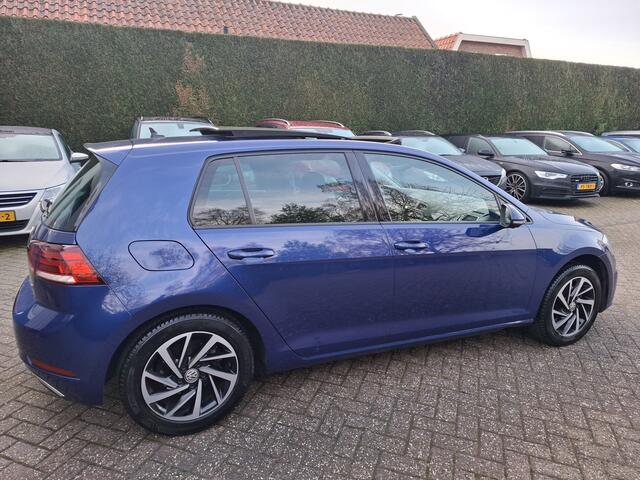 Volkswagen GOLF 1.5 TSI PANODAK/CLIMAT/ADAPTIVE CRUISE/NAVI/LED 130PK