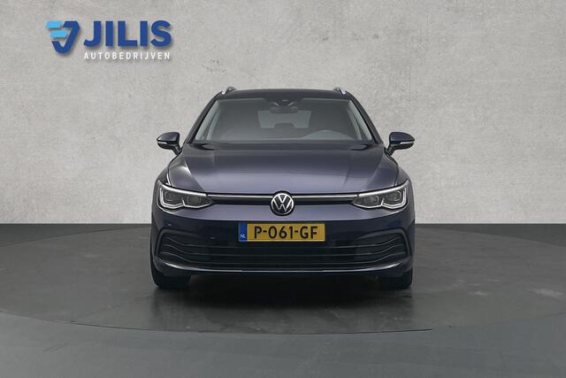 Volkswagen GOLF Variant 1.0 eTSI Life Business | Stoelverwarming | Massage bestuurdersstoel | LED