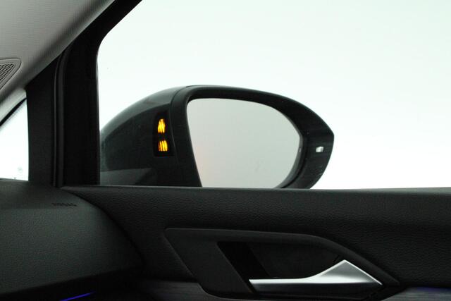 Volkswagen GOLF Variant 1.5 eTSI 150pk DSG Style Keyless Camera Stoelverwarming Memory Virtual Cockpit Navigatie IQ-Light