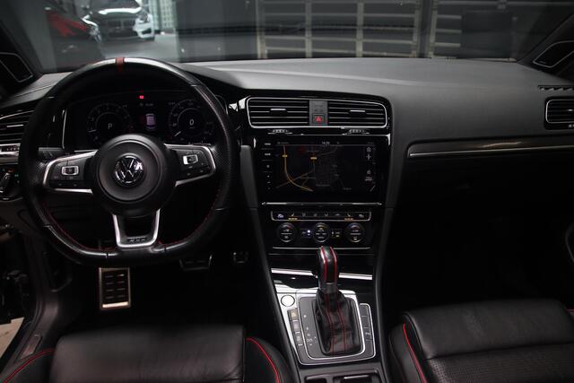 Volkswagen GOLF 2.0 TSI GTI TCR PANO-DYN-MEMORY-BIG BREAK KIT